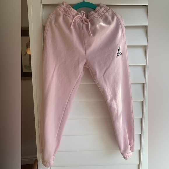 Nike Sweatpants - Girls Size 5-6 - Picture 1 of 9